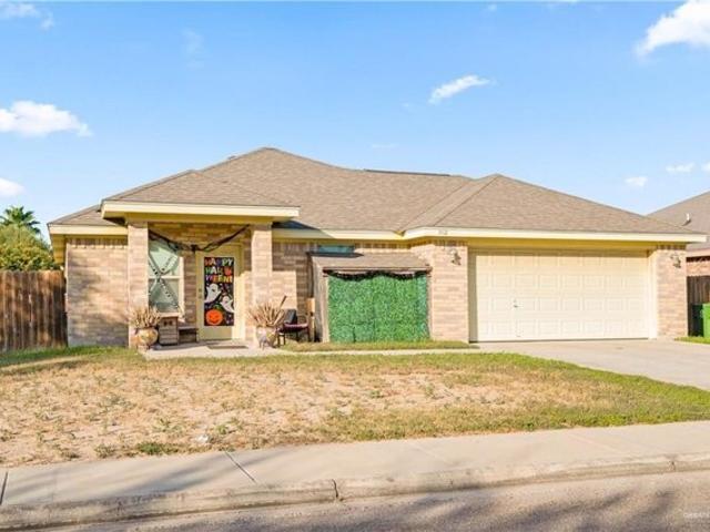 House for sale in Alamo, Texas