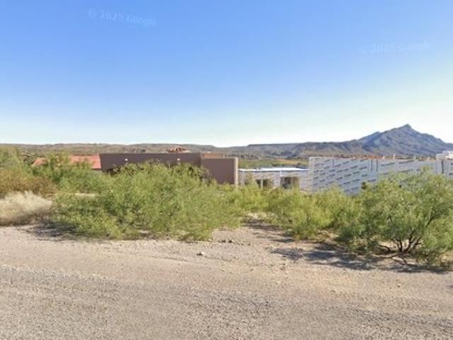 Land for sale in Sierra del Rio Country Club, Elephant Butte