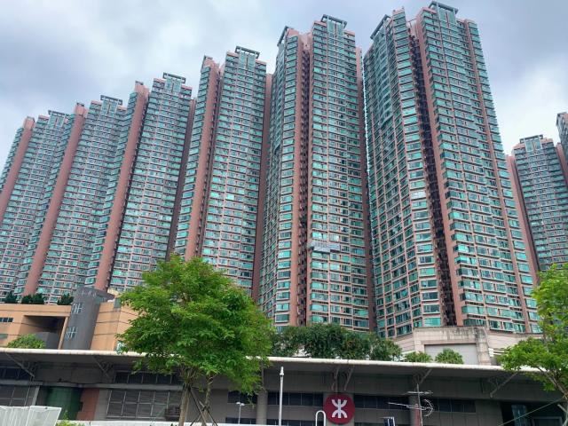 提供 出租 的 公寓
