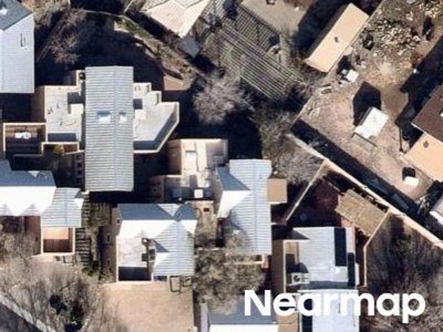 House for sale in New Mexico