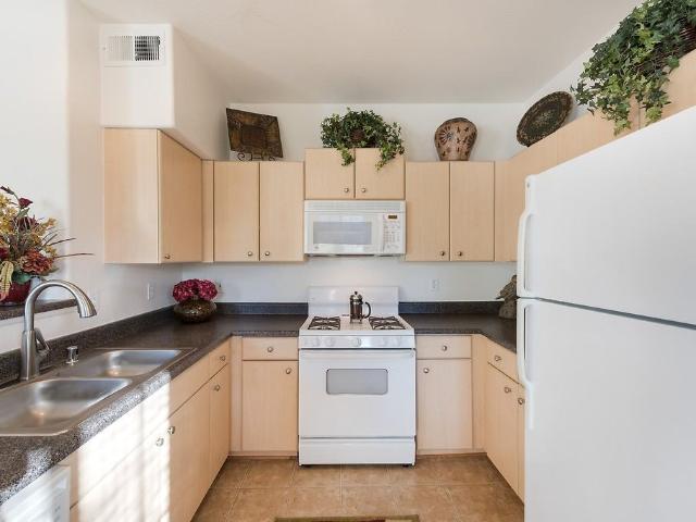 Apartment for rent in Oxnard, California