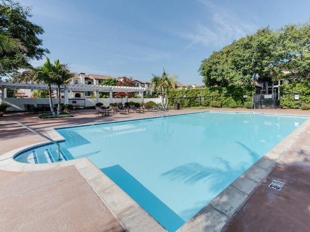 Apartment for rent in Oxnard, California