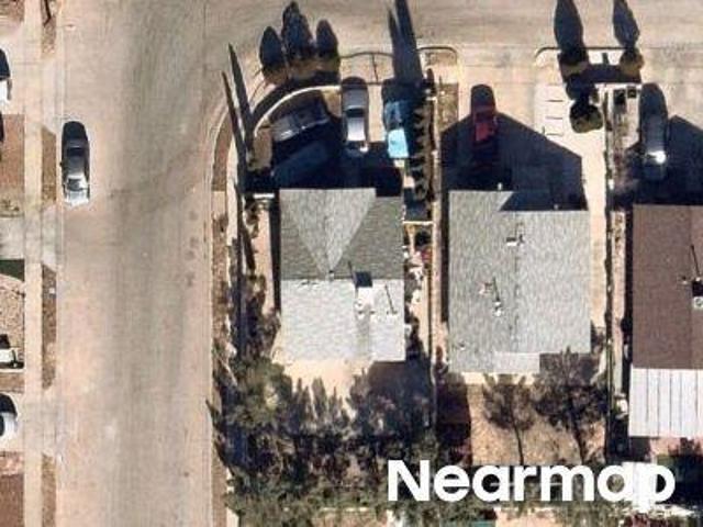 House for sale in El Paso, Texas