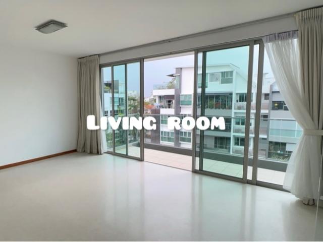 Condominium for rent