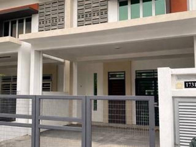 Terraced House for rent in Sikamat, Seremban