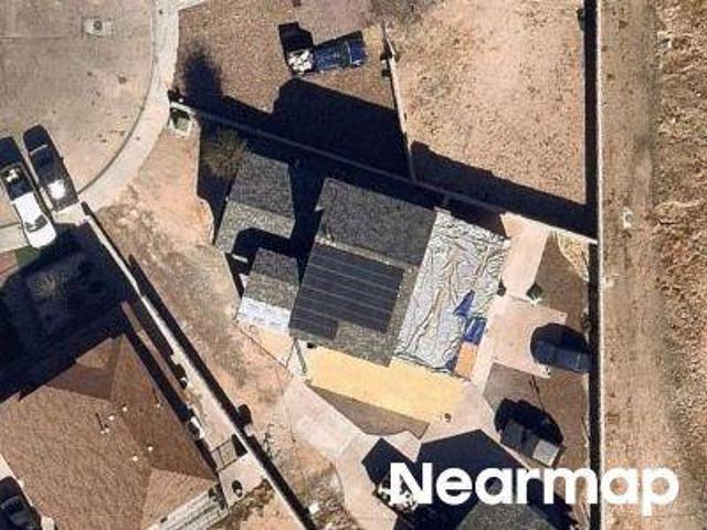 House for sale in El Paso, Texas