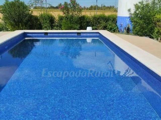 Casa en alquiler en Miguel Esteban Casa en alquiler en Miguel Esteban