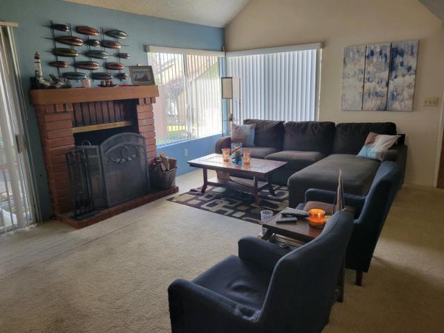 Room for rent in Jacumba, California