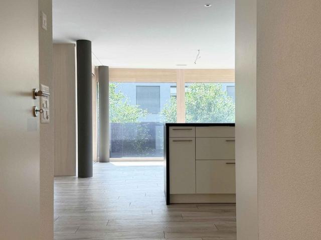 Apartment mieten in Gipf-Oberfrick, Bezirk Laufenburg