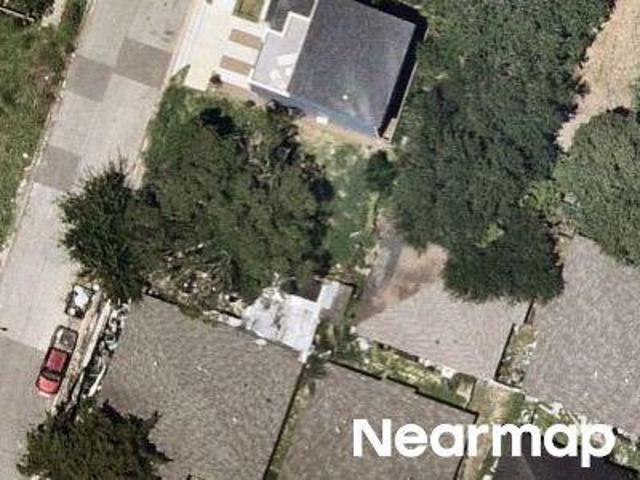 Land for sale in University Village, Houston
