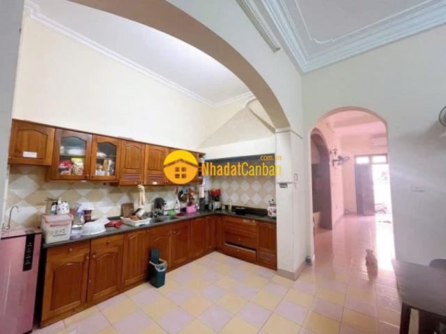 Biệt Thự bán