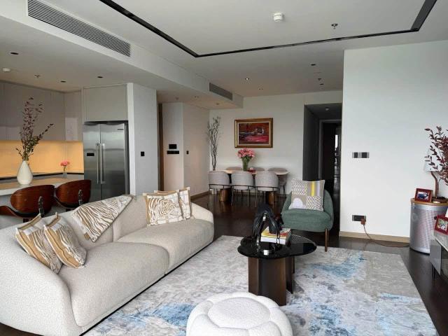 Căn hộ cho thuê tại Khu phố 4, Thành phố Hồ Chí Minh