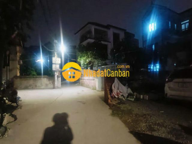 Nhà bán