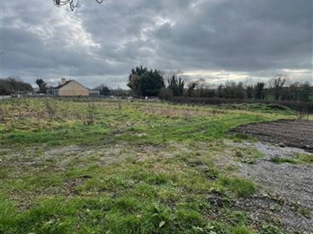 Property for sale in Crosspatrick, North Tipperary
