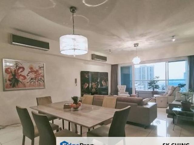 Condominium for sale in Mont Kiara, Kuala Lumpur