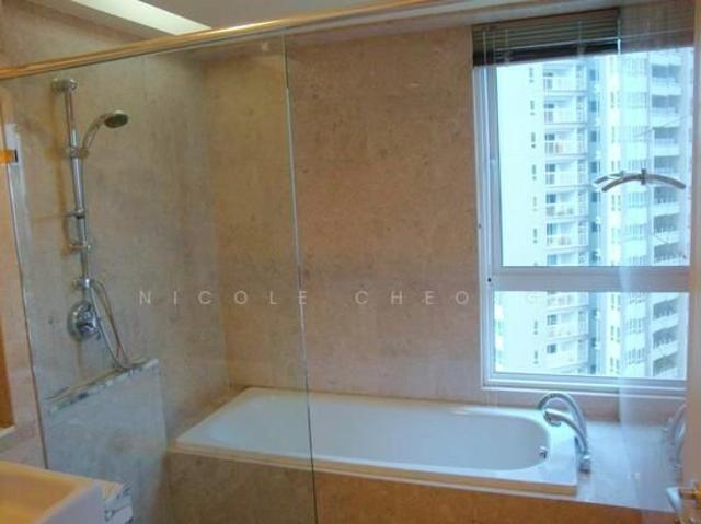 Apartment for rent in Country Heights Damansara, Kuala Lumpur