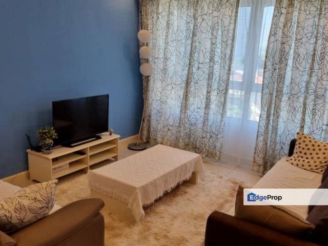 Condominium for sale in Country Heights Damansara, Kuala Lumpur
