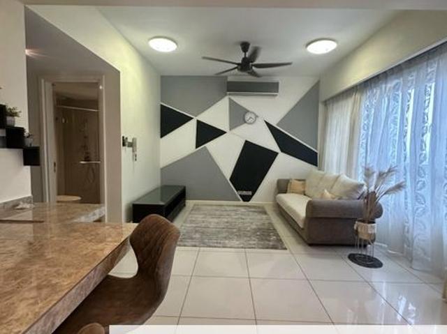 Condominium for rent in Country Heights Damansara, Kuala Lumpur