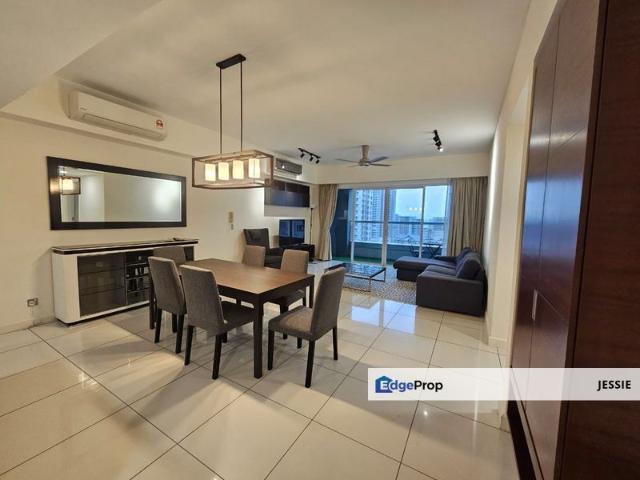 Condominium for rent in Mont Kiara, Kuala Lumpur