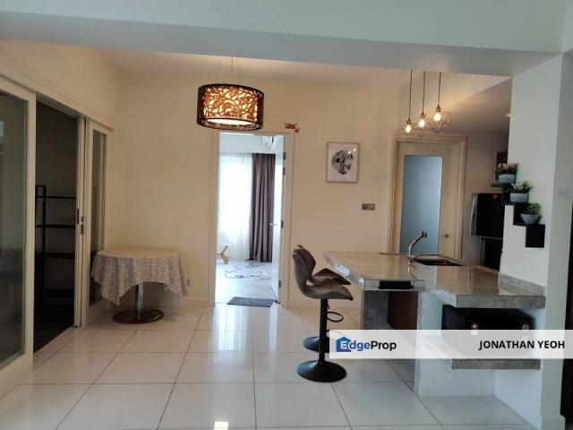 Condominium for rent in Country Heights Damansara, Kuala Lumpur