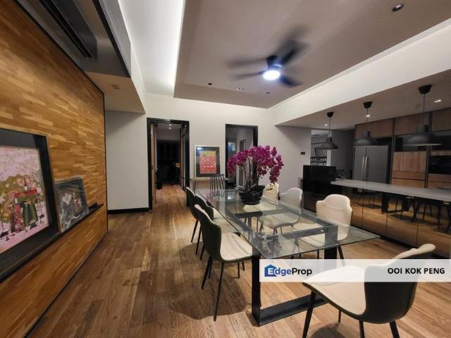 Condominium for sale in Country Heights Damansara, Kuala Lumpur