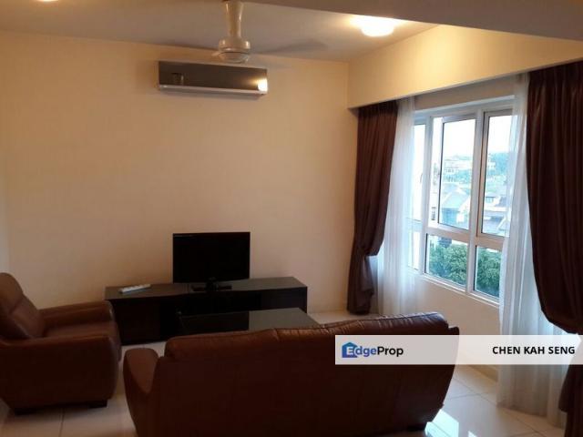Condominium for sale in Country Heights Damansara, Kuala Lumpur