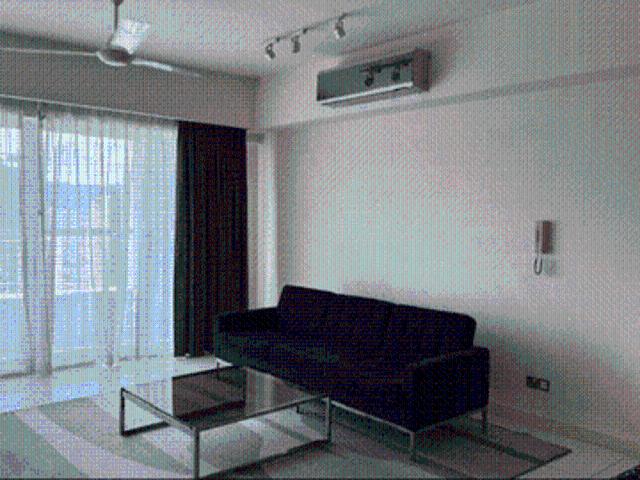 Apartment for rent in Country Heights Damansara, Kuala Lumpur