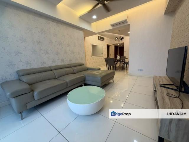 Condominium for rent in Mont Kiara, Kuala Lumpur