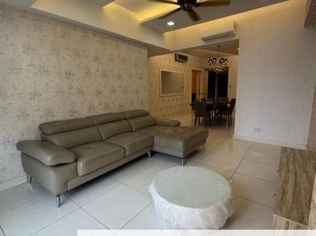 Condominium for rent in Country Heights Damansara, Kuala Lumpur