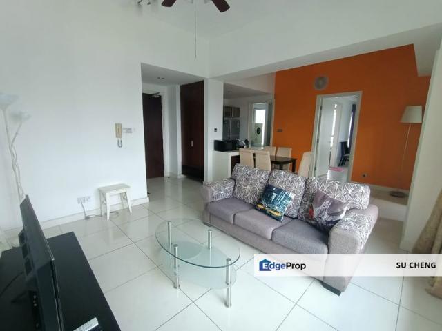 Condominium for rent in Country Heights Damansara, Kuala Lumpur