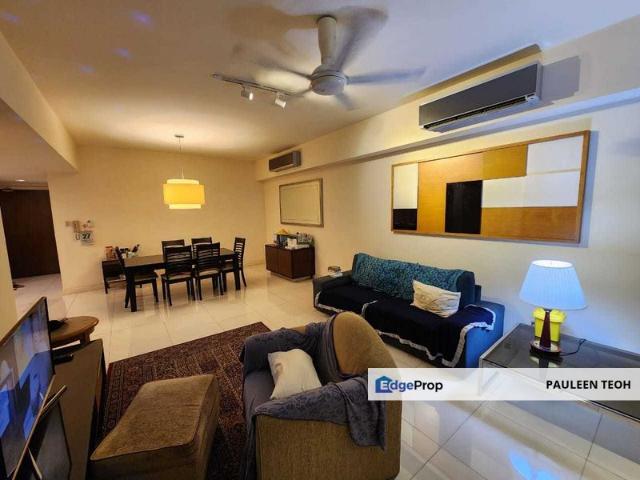 Condominium for sale in Country Heights Damansara, Kuala Lumpur