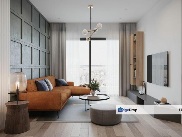 Condominium for sale in Country Heights Damansara, Kuala Lumpur