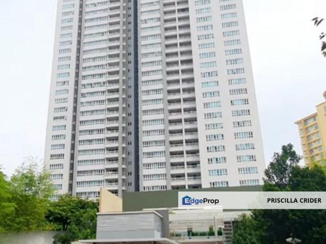 Condominium for sale in Country Heights Damansara, Kuala Lumpur