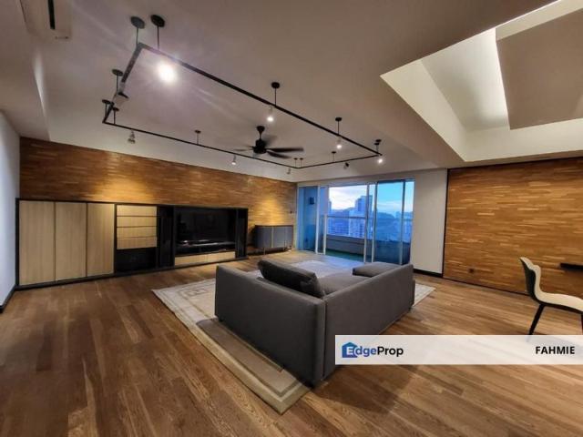 Condominium for sale in Country Heights Damansara, Kuala Lumpur