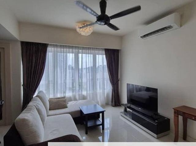 Condominium for rent in Country Heights Damansara, Kuala Lumpur