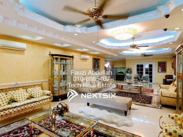 Residential House for sale in Country Heights Damansara, Kuala Lumpur