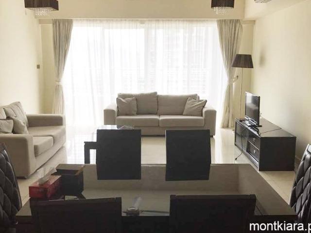 Apartment for rent in Country Heights Damansara, Kuala Lumpur