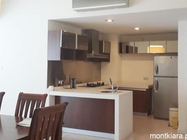 Apartment for rent in Country Heights Damansara, Kuala Lumpur