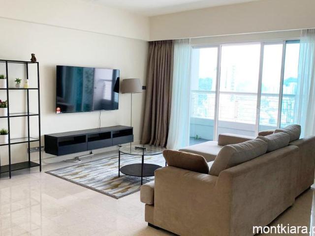 Apartment for rent in Country Heights Damansara, Kuala Lumpur