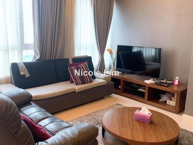 House for rent in Country Heights Damansara, Kuala Lumpur