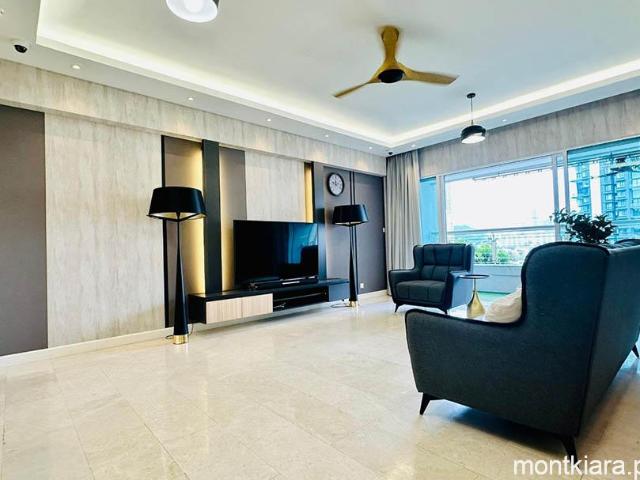 Apartment for rent in Country Heights Damansara, Kuala Lumpur