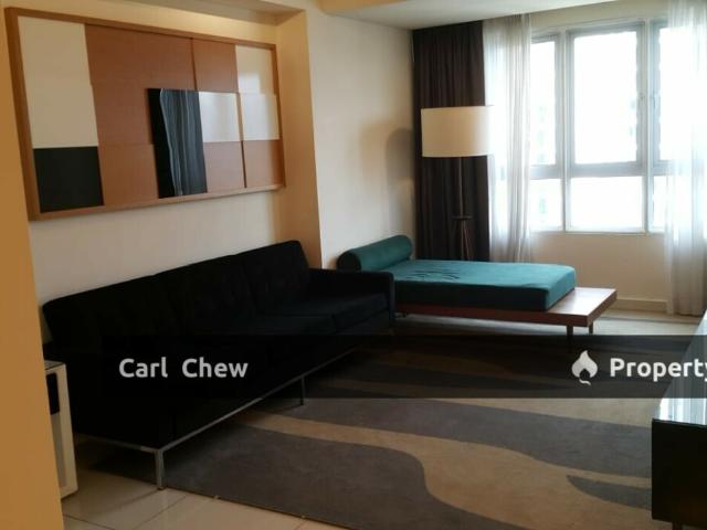 Condominium for rent in Country Heights Damansara, Kuala Lumpur
