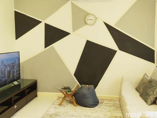 Apartment for rent in Country Heights Damansara, Kuala Lumpur
