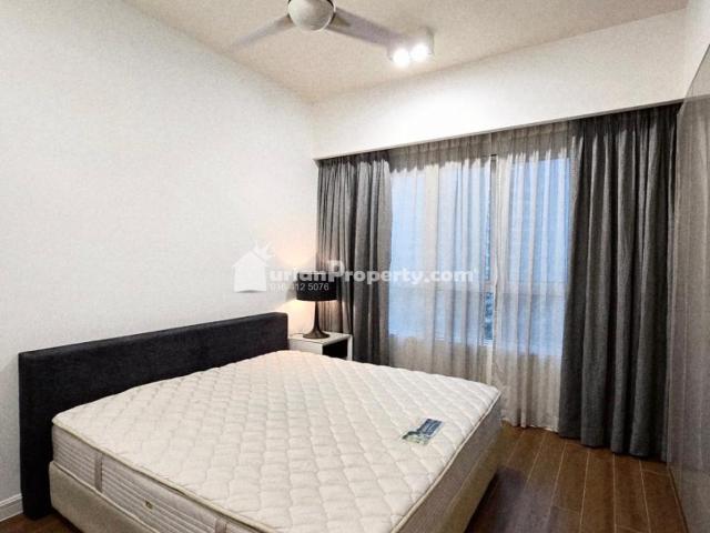 Apartment for rent in Country Heights Damansara, Kuala Lumpur