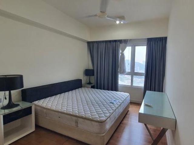 Condominium for rent in Country Heights Damansara, Kuala Lumpur