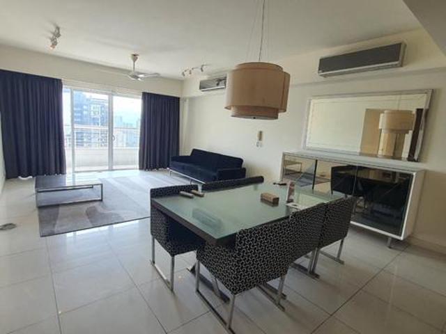 Condominium for rent in Mont Kiara, Kuala Lumpur