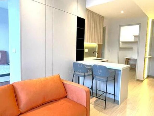 Residential House for rent in Country Heights Damansara, Kuala Lumpur