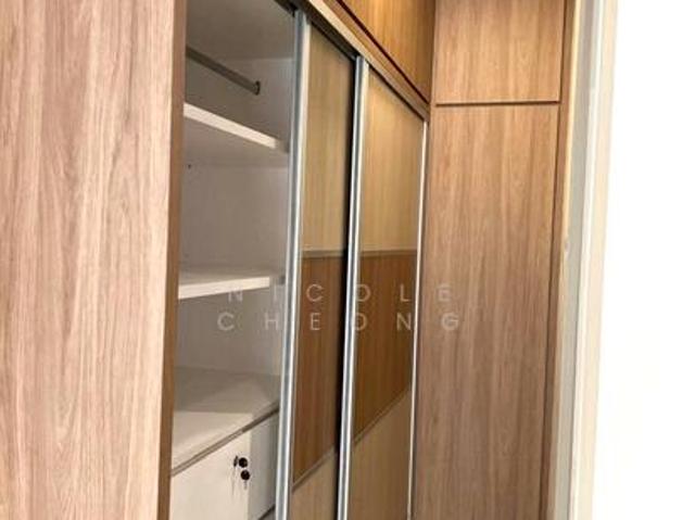 Residential House for rent in Country Heights Damansara, Kuala Lumpur