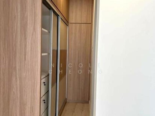 Residential House for rent in Country Heights Damansara, Kuala Lumpur