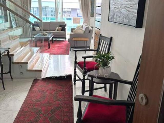 Residential House for rent in Country Heights Damansara, Kuala Lumpur